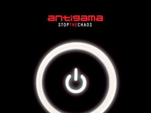 ANTIGAMA &#8211; Stop the Chaos