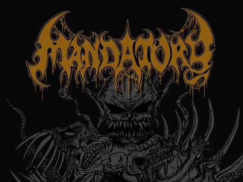 MANDATORY &#8211; Ripped from the Tomb
