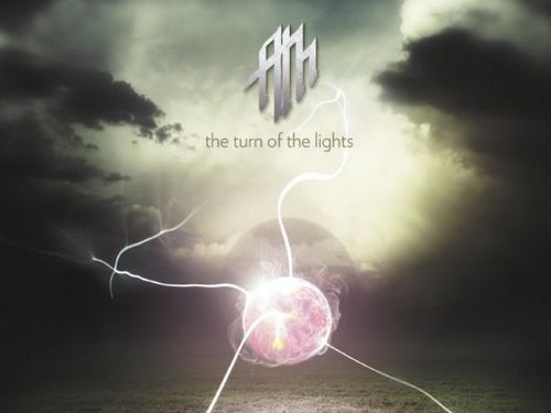 ANDRE MATOS &#8211; The Turn of the Lights