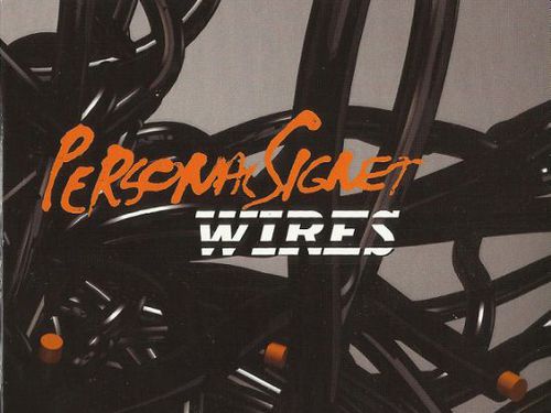 PERSONAL SIGNET &#8211; Wires EP