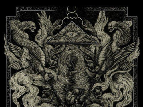 VORUM &#8211; Poisoned Void