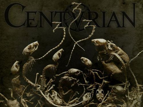 CENTURIAN &#8211; Contra Rationem