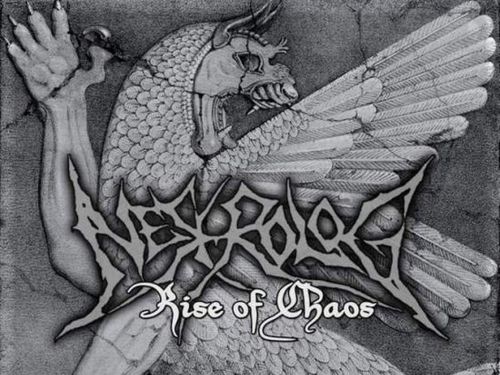 NEKROLOG &#8211; Rise of Chaos