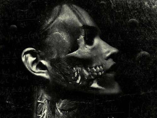 ANAAL NATHRAKH – Vanitas