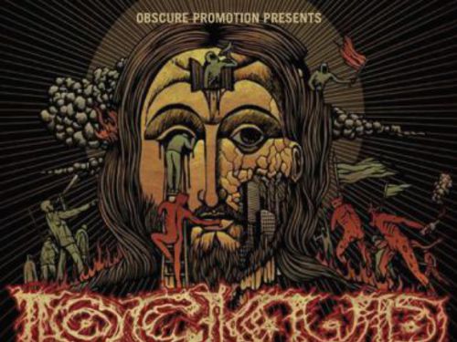 LOCK UP (uk), COLLISION (hol), INGROWING (cze), DRIP BACK (uk), PERFECITIZEN (cze) - info