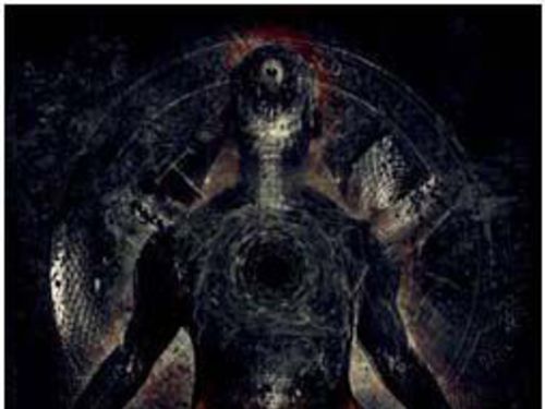 ENTHRONED – Obsidium
