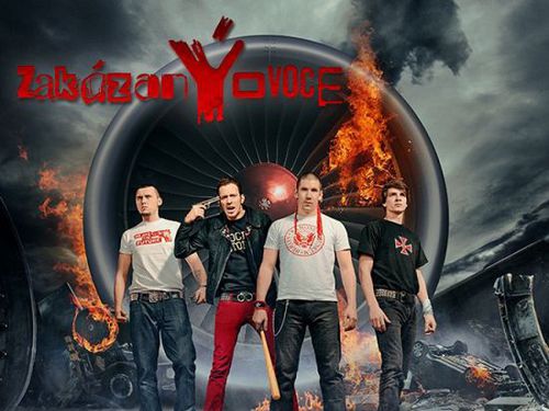 ZAKÁZANÝOVOCE – Život se Tě neptá