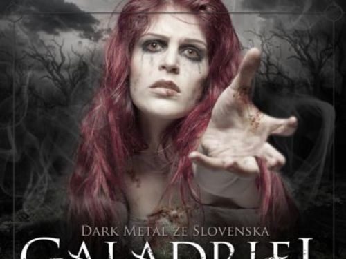 GALADRIEL, DOOMAS, DARK SPELL - info