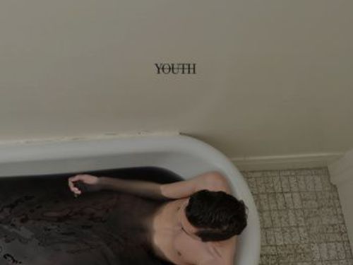 WRECK AND REFERENCE – No Youth