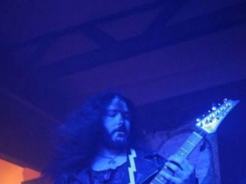 VENENUM, HEAVING EARTH, DISSOLUTION, KAOSQUAD 