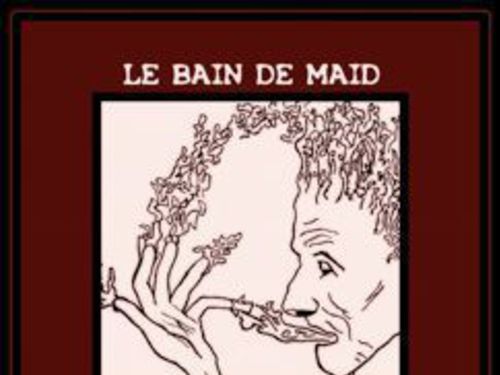 LE BAIN DE MAID – Mlčím, zapomínám