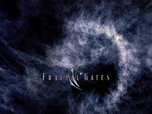 FRACTAL GATES &#8211; Beyond the Self