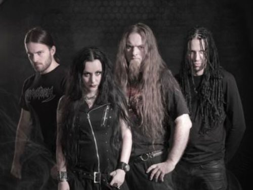 GALADRIEL – Už na predchádzajúcich albumoch sme sa pomaly vzdialili z doomových vôd