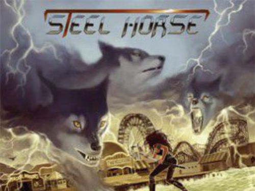 STEEL HORSE &#8211; In The Storm