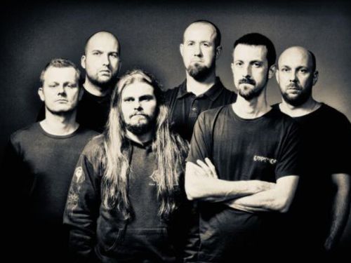 EMPYRION &#8211; &#8222;Deset otázek&#8220;