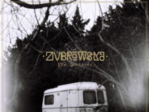 ZUBROWSKA &#8211; The Canister 