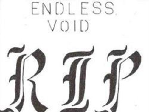 ENDLESS VOID – Apparitions