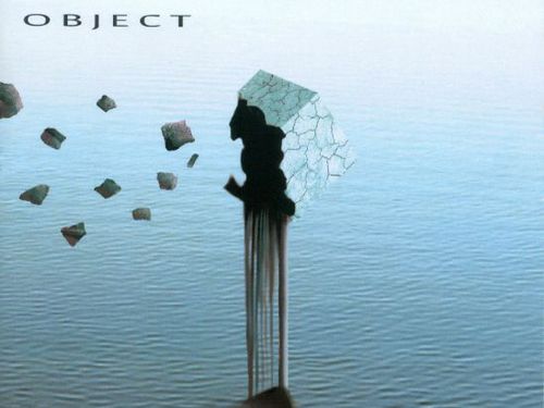 OBJECT &#8211; Release