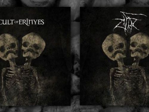 CULT OF ERINYES / ZIFIR – Split