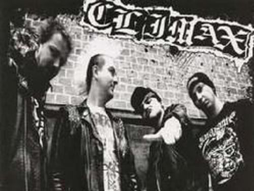 CLIMAX – No Time For Heroes