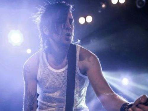 DIRTY PASSION – We will always keep your roots but we are also moving forward as far as musical development goes