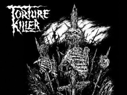 TORTURE KILLER &#8211; Phobia