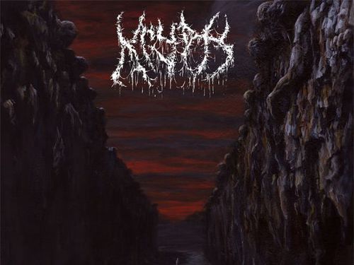 KRYPTS &#8211; Unending Degradation