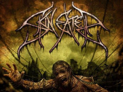 SKINEATER &#8211; Dermal Harvest