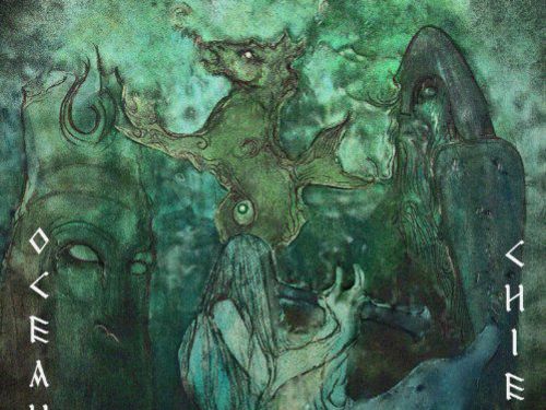 OCEAN CHIEF – Sten
