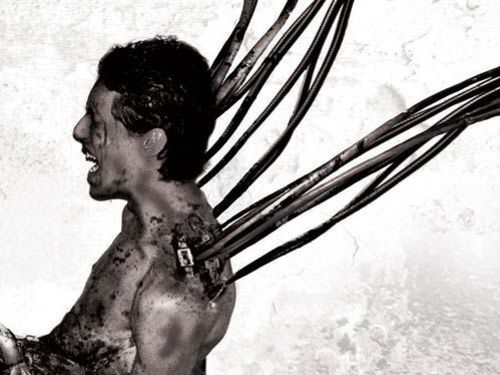 THE OBSCENE MACHINE – The Obscenity Within