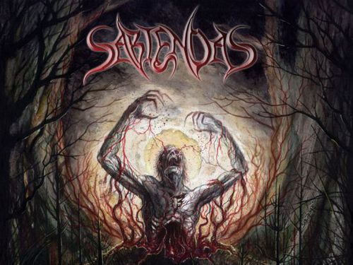 SABIENDAS – Restored to Life