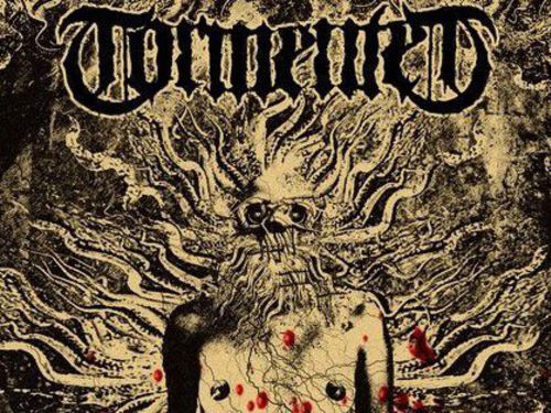 TORMENTED – Death Awaits
