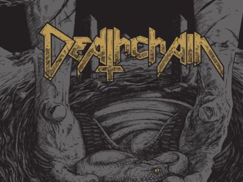 DEATHCHAIN &#8211; Ritual Death Metal