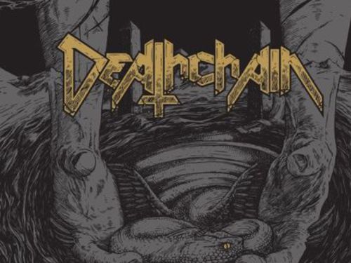 DEATHCHAIN – Ritual Death Metal