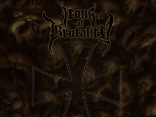 ICONS OF BRUTALITY &#8211; Between Glory and Despair