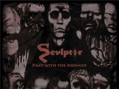 SCULPTOR &#8211; Pact with the Doomed