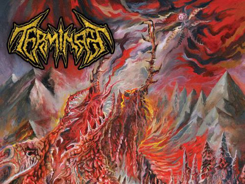 TERMINATE &#8211; Ascending to Red Heavens
