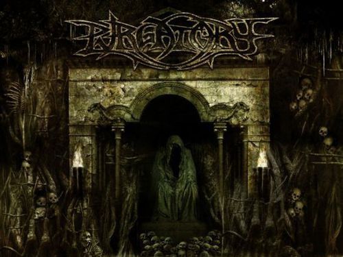 PURGATORY &#8211; Deathkvlt &#8211; Grand Ancient Arts