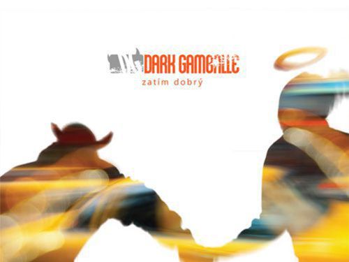 DARK GAMBALLE &#8211; Zatím dobrý