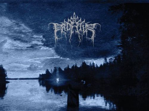 PROFETUS – ...to Open the Passages in Dusk