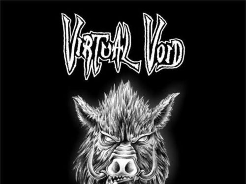 VIRTUAL VOID &#8211; Ride to Hell on Fucking Whores