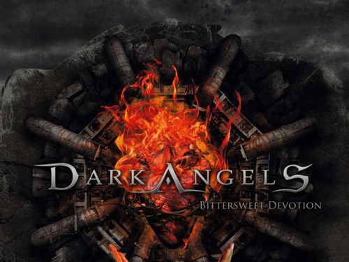 DARK ANGELS &#8211; Bittersweet Devotion
