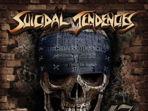 SUICIDAL TENDENCIES – 13