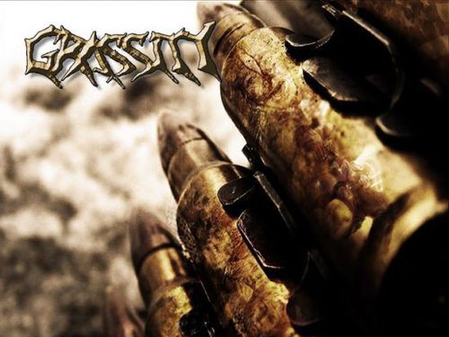 GRASSITY – Genocide