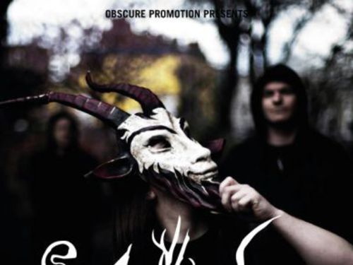 AGALLOCH (usa), FEN (eng) – info