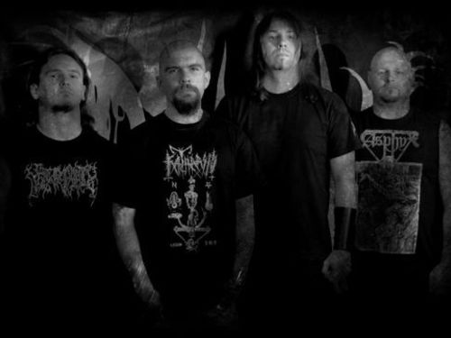 DEATHSTORM &#8211; &#8222;Deset otázek&#8220;