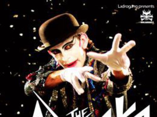 THE ADICTS (uk), THE CYANIDE PILLS (uk), BOY (cz) - info