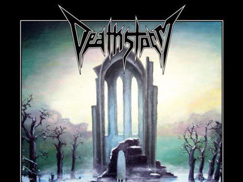 DEATHSTORM – As Death Awakes