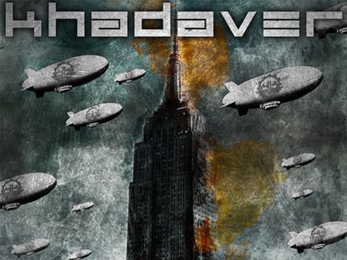 KHADAVER &#8211; New World Disorder