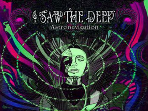 I SAW THE DEEP – Astronavigation